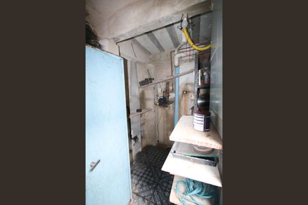 Casa para alugar com 200m², 3 quartos e 3 vagasQuarto de Serviço