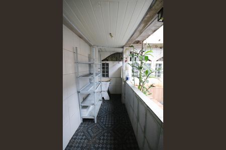 Casa para alugar com 200m², 3 quartos e 3 vagasQuintal