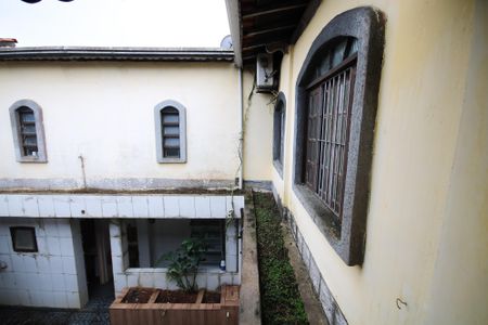 Casa para alugar com 200m², 3 quartos e 3 vagasCobertura