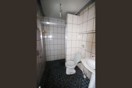 Casa para alugar com 200m², 3 quartos e 3 vagasBanheiro 1