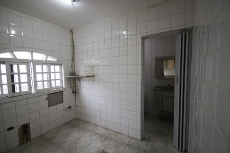 Casa para alugar com 200m², 3 quartos e 3 vagasÁrea de Serviço