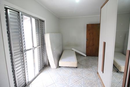 Casa para alugar com 50m², 1 quarto e sem vagaQuarto