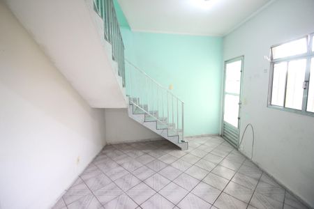 Casa para alugar com 50m², 1 quarto e sem vagaSala