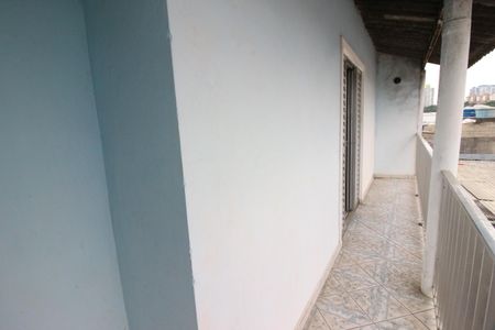 Casa para alugar com 50m², 1 quarto e sem vagaQuarto