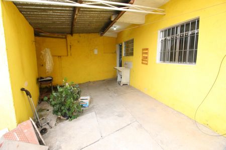 Casa para alugar com 50m², 1 quarto e sem vagaÁrea de Serviço