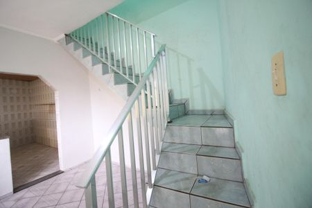 Casa para alugar com 50m², 1 quarto e sem vagaSala