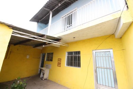 Casa para alugar com 50m², 1 quarto e sem vagaÁrea de Serviço