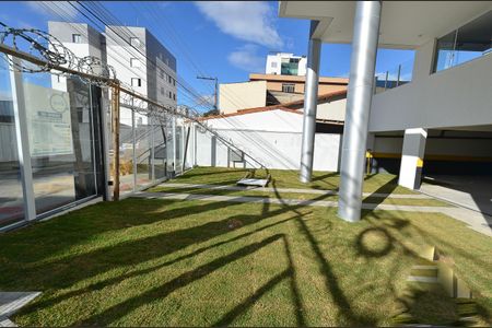 Apartamento à venda com 87m², 3 quartos e 2 vagasEntrada