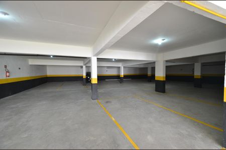 Apartamento à venda com 87m², 3 quartos e 2 vagasGaragem