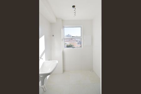 Apartamento à venda com 87m², 3 quartos e 2 vagasÁrea de Serviço