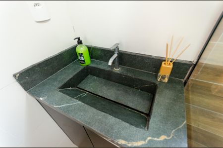 Apartamento à venda com 48m², 2 quartos e 1 vagaBanheiro