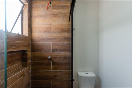 Apartamento à venda com 48m², 2 quartos e 1 vagaBanheiro