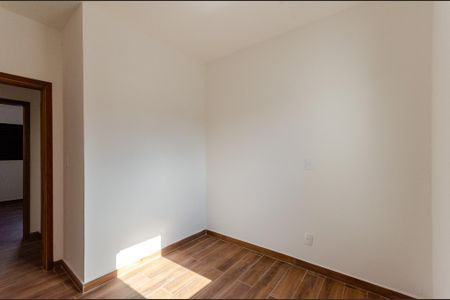 Apartamento à venda com 48m², 2 quartos e 1 vagaQuarto 2