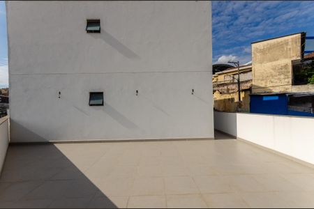 Apartamento à venda com 48m², 2 quartos e 1 vagaGarden