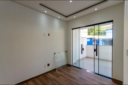Apartamento à venda com 48m², 2 quartos e 1 vagaSala