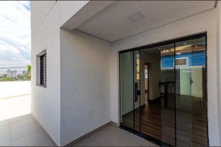 Apartamento à venda com 48m², 2 quartos e 1 vagaGarden