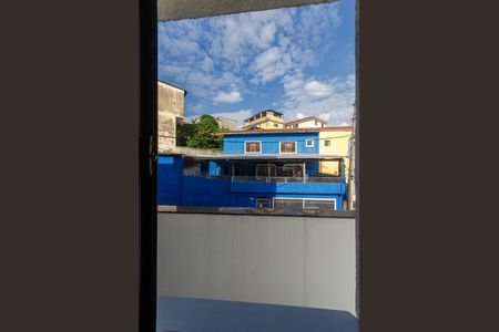 Apartamento à venda com 48m², 2 quartos e 1 vagaQuarto 1 - Janela