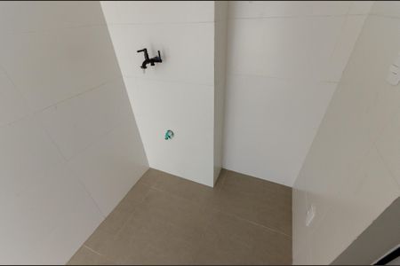 Apartamento à venda com 48m², 2 quartos e 1 vagaÁrea de Serviço