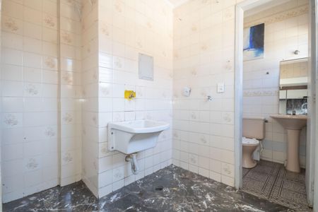 Apartamento à venda com 66m², 2 quartos e 1 vagaÁrea de Serviço