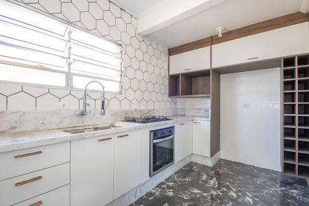 Apartamento à venda com 66m², 2 quartos e 1 vagaCozinha