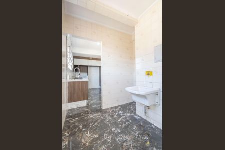 Apartamento à venda com 66m², 2 quartos e 1 vagaÁrea de Serviço