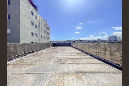 Apartamento à venda com 66m², 2 quartos e 1 vagaTerraço