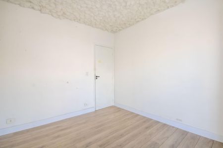 Apartamento à venda com 66m², 2 quartos e 1 vagaQuarto 2