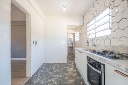 Apartamento à venda com 66m², 2 quartos e 1 vagaCozinha