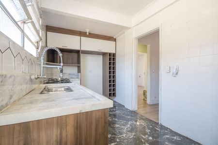 Apartamento à venda com 66m², 2 quartos e 1 vagaCozinha