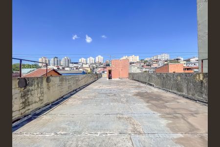 Apartamento à venda com 66m², 2 quartos e 1 vagaTerraço