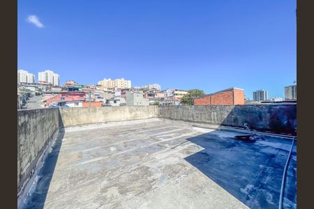 Apartamento à venda com 66m², 2 quartos e 1 vagaTerraço
