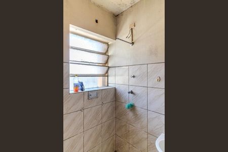 Apartamento para alugar com 60m², 1 quarto e sem vagaBanheiro