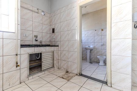 Apartamento para alugar com 60m², 1 quarto e sem vagaCozinha