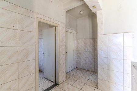 Apartamento para alugar com 60m², 1 quarto e sem vagaCozinha