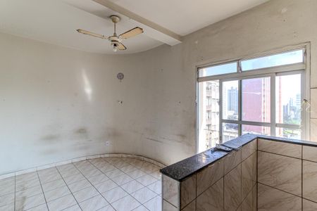 Apartamento para alugar com 60m², 1 quarto e sem vagaSala