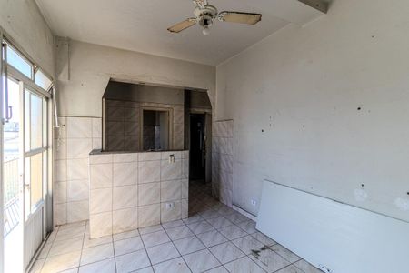 Apartamento para alugar com 60m², 1 quarto e sem vagaSala