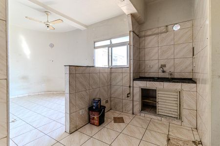 Apartamento para alugar com 60m², 1 quarto e sem vagaCozinha