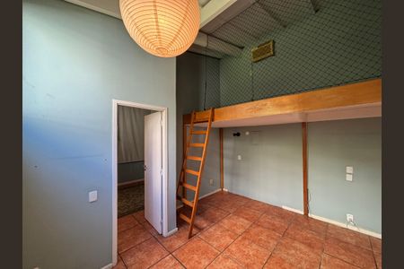Apartamento à venda com 220m², 3 quartos e 1 vagaSuíte 2