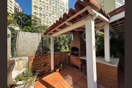 Apartamento à venda com 220m², 3 quartos e 1 vagaCobertura