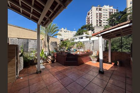 Apartamento à venda com 220m², 3 quartos e 1 vagaCobertura