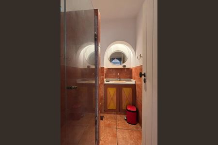 Apartamento à venda com 220m², 3 quartos e 1 vagaBanheiro social