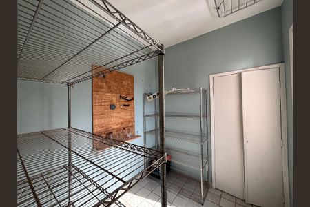 Apartamento à venda com 220m², 3 quartos e 1 vagaQuarto de Serviço