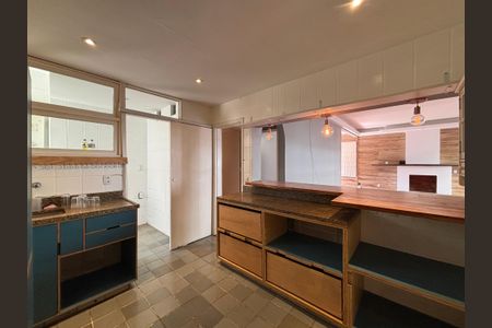 Apartamento à venda com 220m², 3 quartos e 1 vagaCozinha