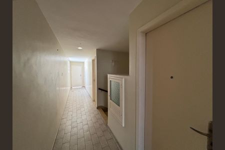 Apartamento à venda com 220m², 3 quartos e 1 vagaHall de entrada