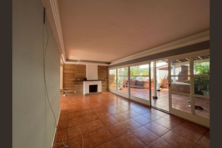 Apartamento à venda com 220m², 3 quartos e 1 vagaSala