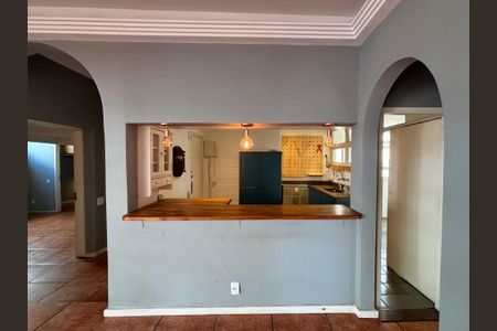 Apartamento à venda com 220m², 3 quartos e 1 vagaCozinha