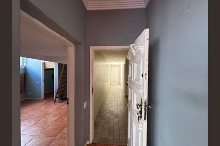 Apartamento à venda com 220m², 3 quartos e 1 vagaHall de entrada