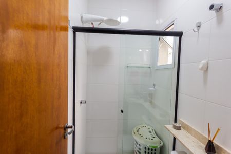 Apartamento à venda com 108m², 2 quartos e 1 vagaBanheiro