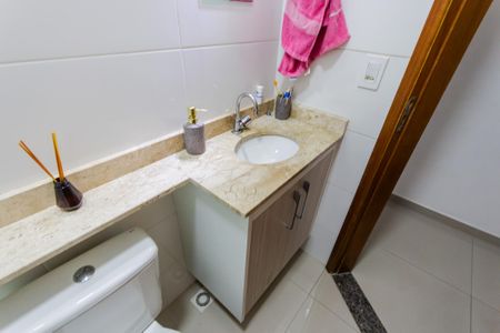 Apartamento à venda com 108m², 2 quartos e 1 vagaBanheiro