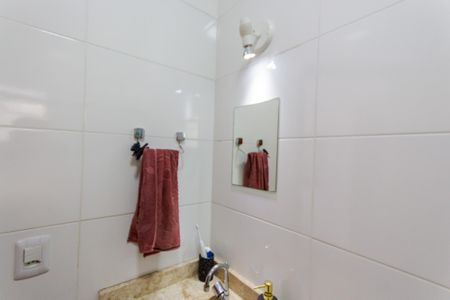 Apartamento à venda com 108m², 2 quartos e 1 vagaSuíte Banheiro